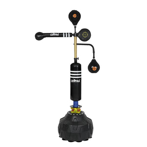 Centra Boxing Speed Ball Free Standing Punching Bag Reflect Reaction Training-1996005547798827008