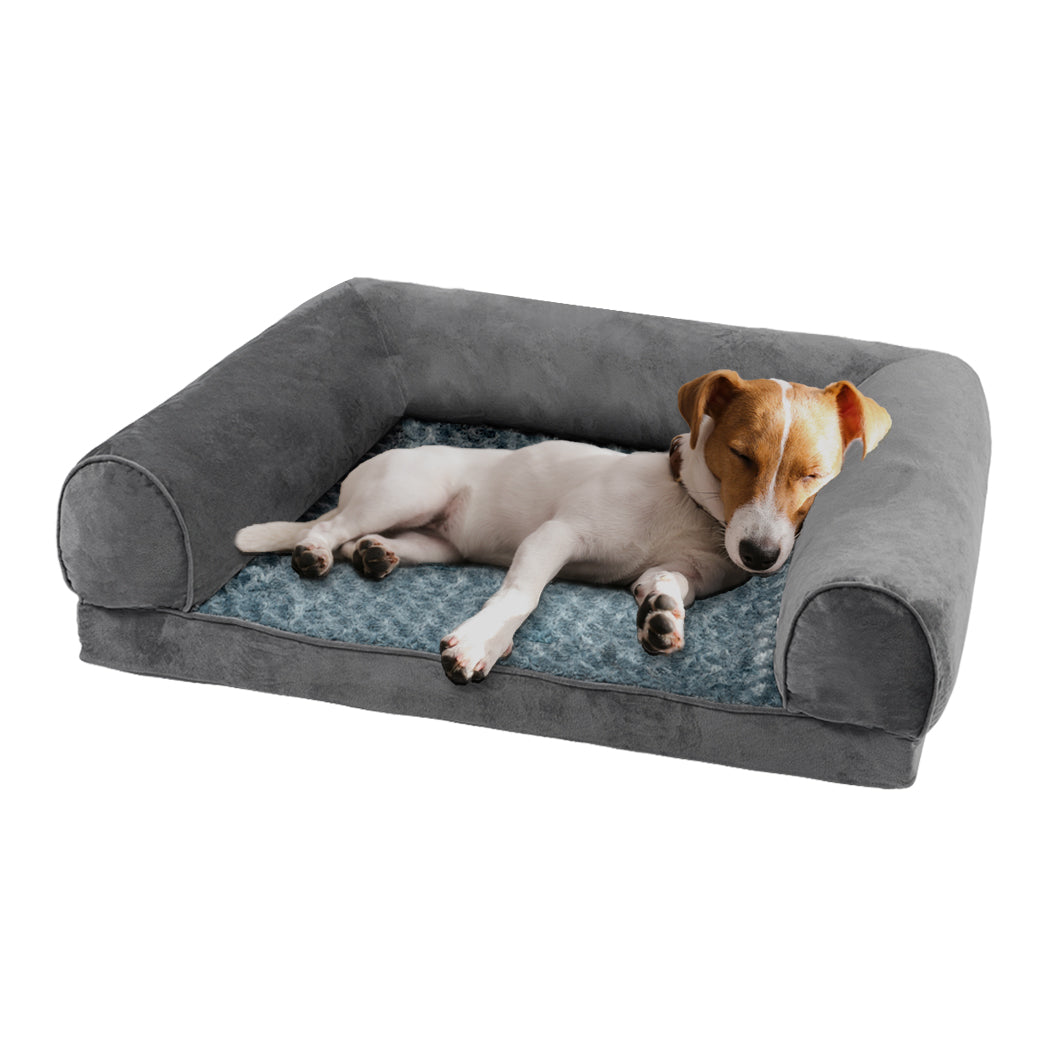 pawz-pet-bed-sofa-dog-beds-bedding-soft-m-cover-grey-cover-medium-1975420445704458240