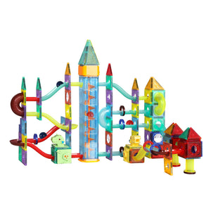 Kids Magnetic Tiles Blocks Dinosaur-1996005546175631361