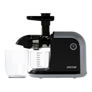 Spector Cold Press Juicer Slow Juicer Processor 150W-1996009964853923841