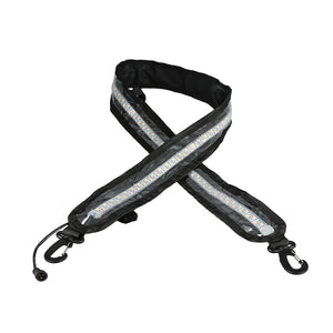 LED Strip Light Bar Flexible 5050 Amber-1973193721642094593