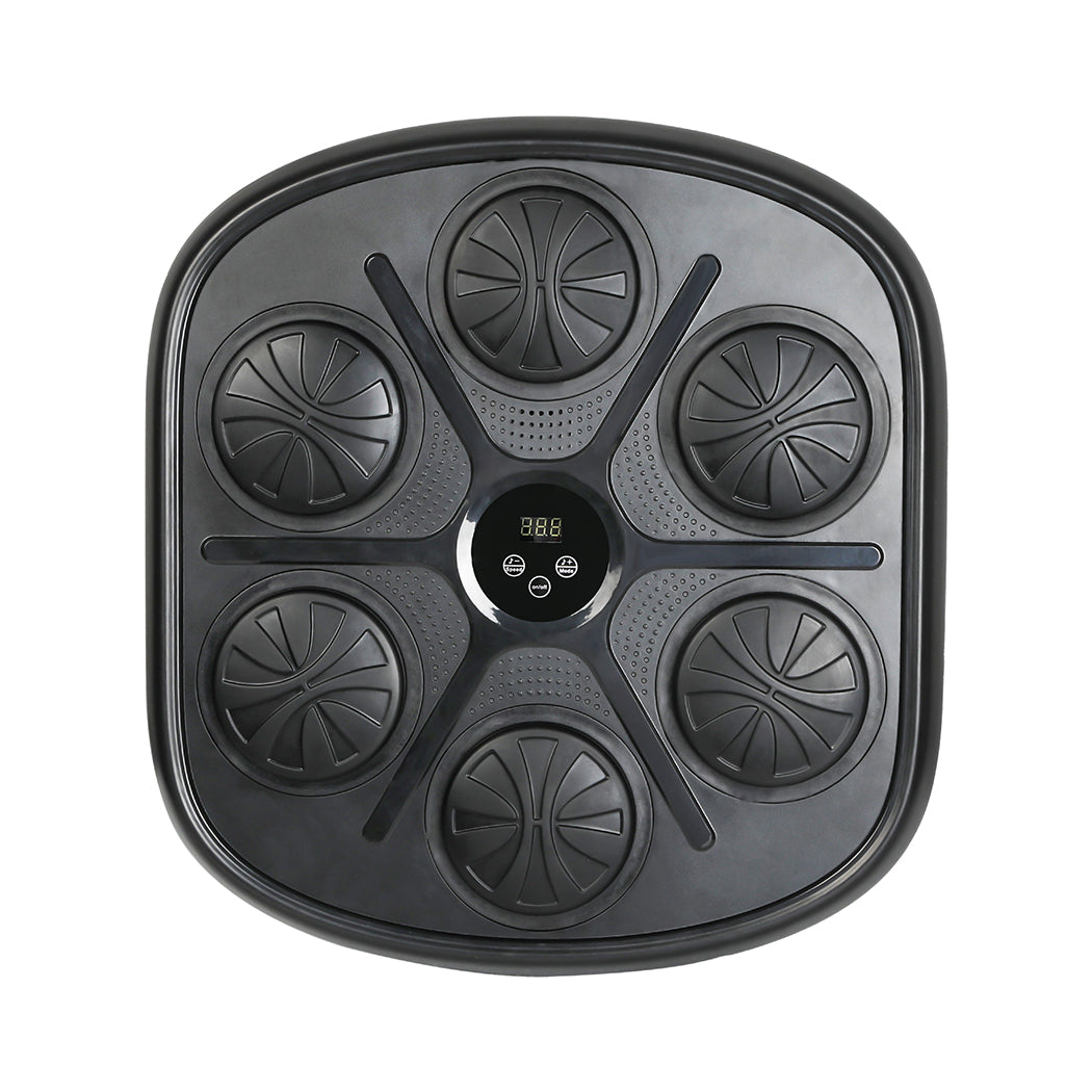 centra-electronic-punching-box-music-machine-home-training-bluetooth-9-speeds-1996005549308776449