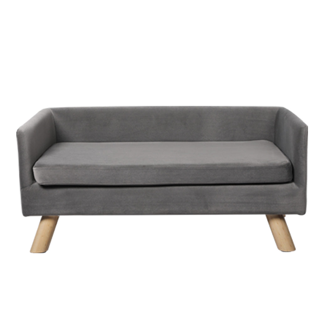 pawz-pet-sofa-bed-dog-warm-soft-lounge-grey-1975420459071705089