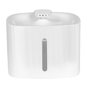 PAWZ Pet Water Fountain-1996005384049004545