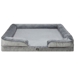 PaWz Memory Foam Pet Sofa Bed Cushion XL X-Large-1975420394273902593