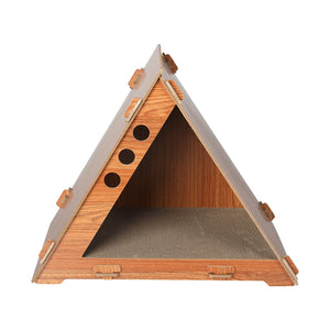 PaWz Cat Scratcher Scratching Board-1975420525358485505