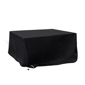 Marlow Outdoor Furniture Cover Garden Black 30cm Extension-1973193997048483841