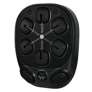 Centra Smart Music Boxing Machine Wall Mounted Black-1996005459835883521