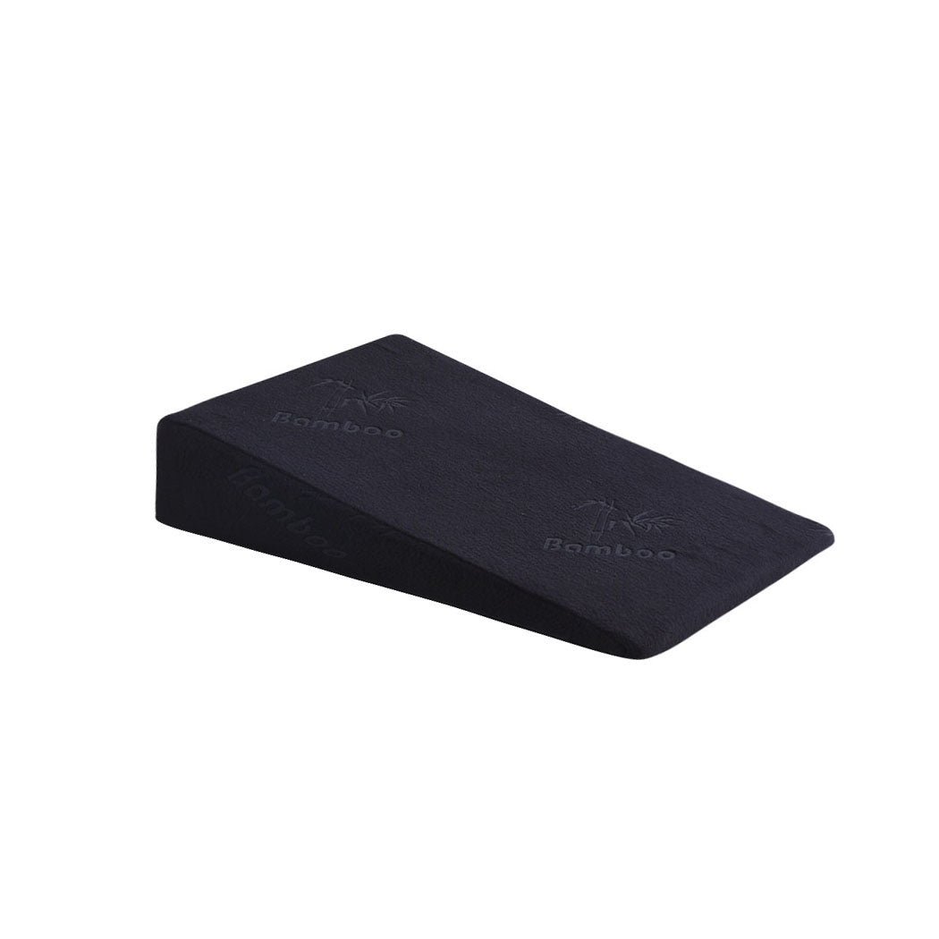 cool-gel-memory-foam-bed-wedge-pillow-with-cover-black-10-1973193850927321089