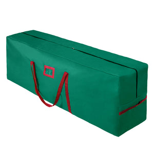 Christmas Tree Storage Bag Large Green-1996005415892160513