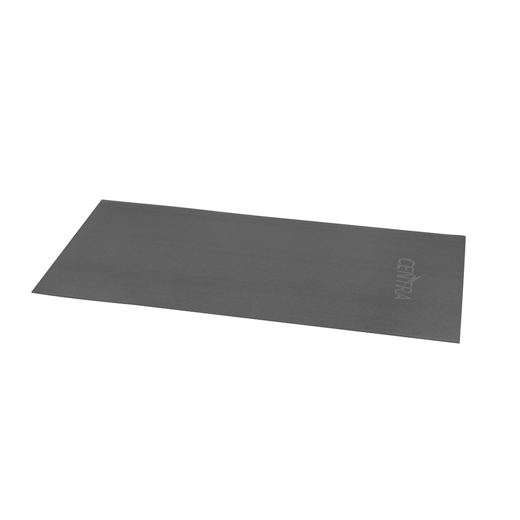 centra-yoga-mat-non-slip-5mm-exercise-grey-1973193794945945601
