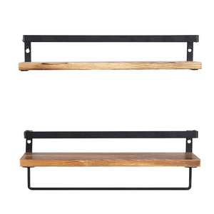 Levede Floating Shelf Brackets Wall-1975420511576002561