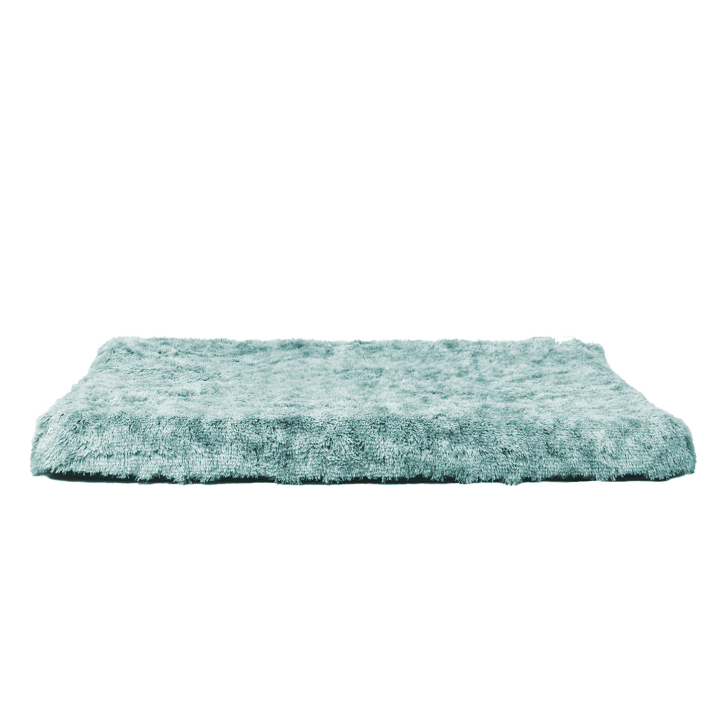 pawz-dog-mat-pet-calming-bed-memory-xl-green-x-large-1973193661843902465