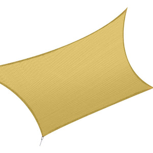 Mountview Sun Shade Sail Cloth Canopy Sand 180-1973193754177310721
