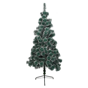 Santaco 1.8M 250 Tips Christmas Tree Full Pine Needle-1973193579773956097