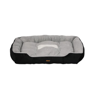 PaWz Pet Bed Dog Beds Bedding Mattress L Black Large-1973193611315122177