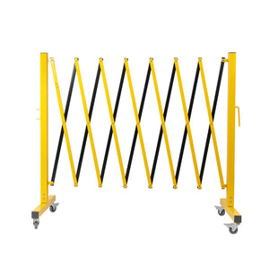 Extendable Garden Gate Mobile Security 11FT-1975420468479528961