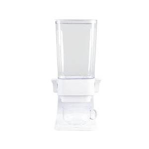 TOQUE Cereal Dispenser 5.5L Grain Container-1973194009383931905