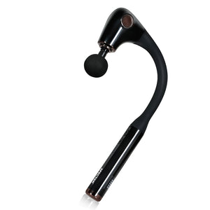 Spector Extended Handle Massage Gun Black-1996005443591344129