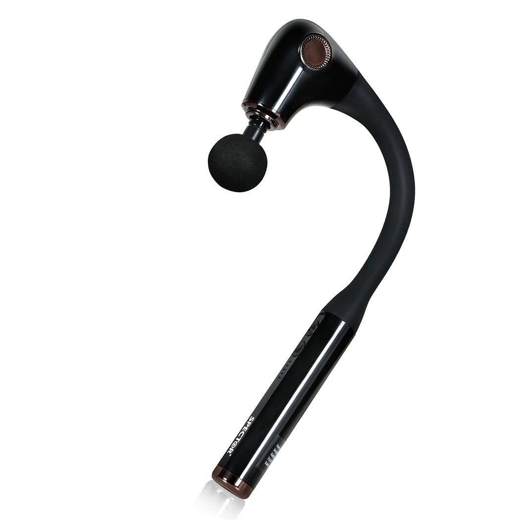 spector-extended-handle-massage-gun-black-1996005443591344129