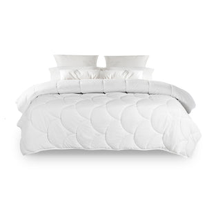 DreamZ Quilt Duvet Doona Microfibre Super King-1973193699349368833