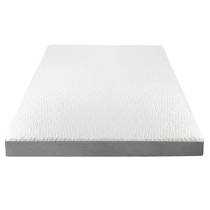 Dreamz Mattress Topper Double Memory Foam All Season-1996009985049497601