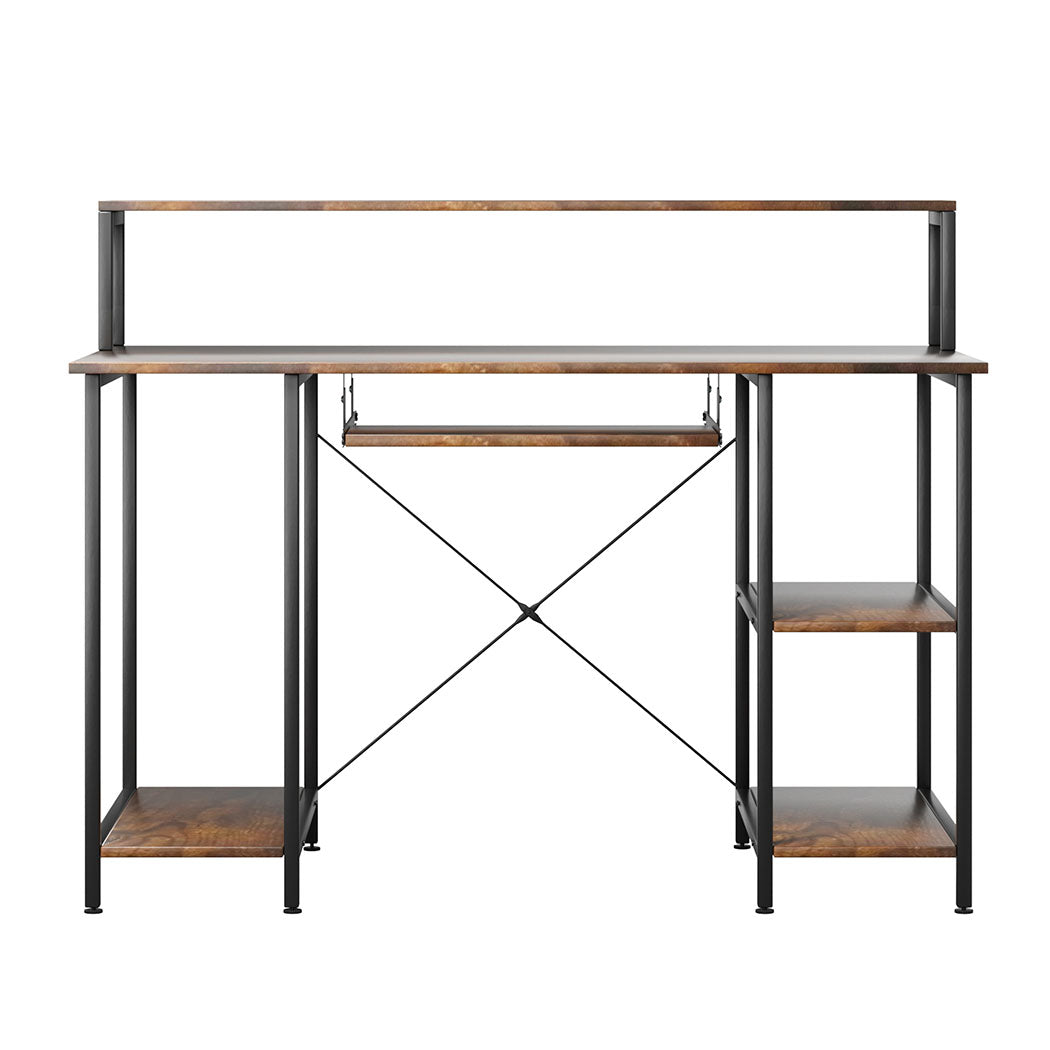 levede-office-gaming-computer-desk-brown-1996005369473798145
