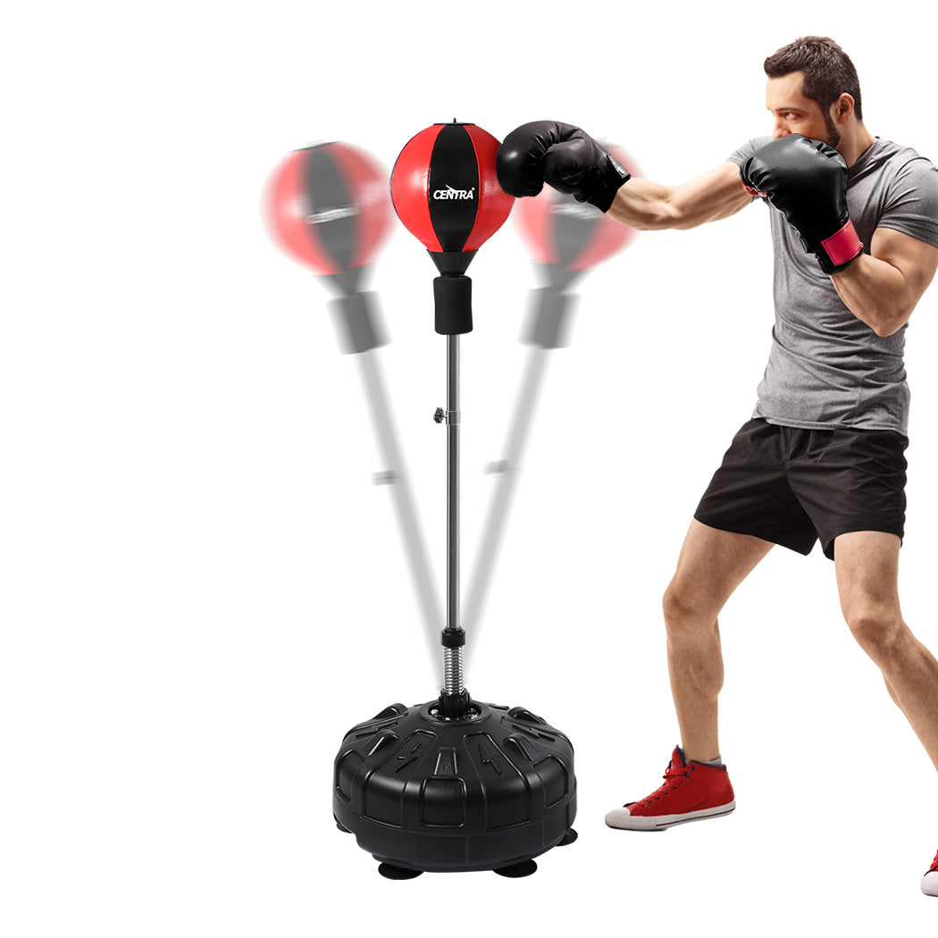 centra-boxing-punching-bag-speed-ball-free-standing-reflect-reaction-training-1996005547442311169