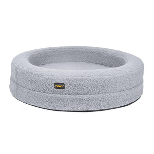 Pawz Pet Orthopedic Calming Bed Memory Foam Dog Sofa-1996005595890716673