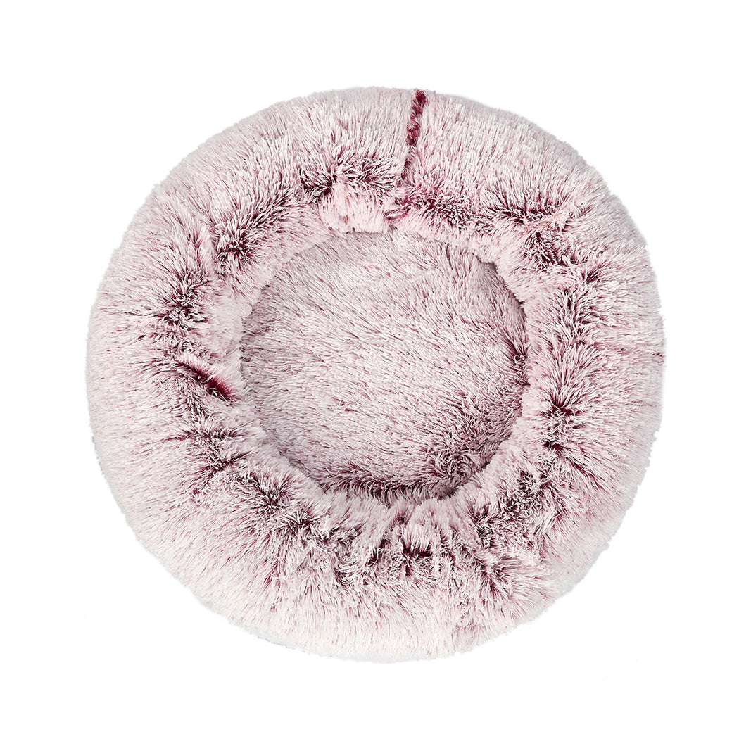 pawz-pet-bed-cat-dog-donut-nest-calming-l-pink-large-1973193629174468609