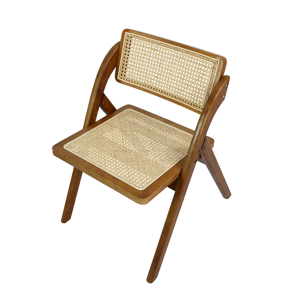 levede-2x-foldable-rattan-dining-chairs-walnut-1975420495780253697