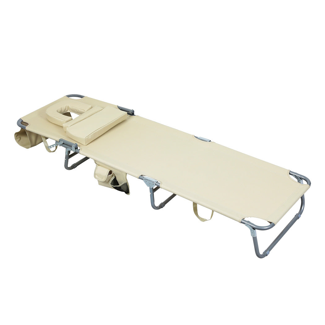 levede-foldable-beach-lounge-chairs-with-face-hole-khaki-1996005405750333441