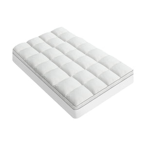 Dreamz Pillowtop Mattress Topper thickness 5cm-1996005362037297153