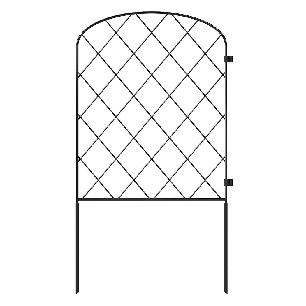 mountview-10-pcs-garden-fence-border-rustproof-metal-1996009992003653633