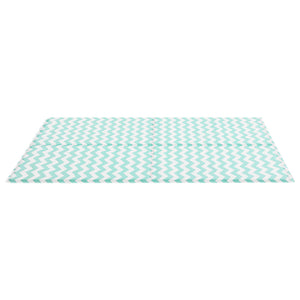 Pawz Pet Cooling Mat XL Green-1996005413388161025