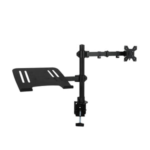 Monitor Stand Arm Display Desk Mount-1973194089675493377