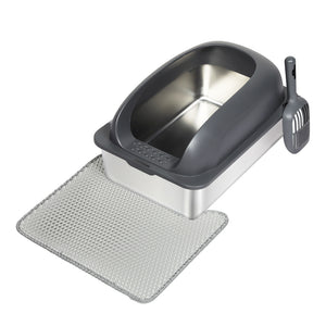Pawz Cat Litter Box-1996005428072419329