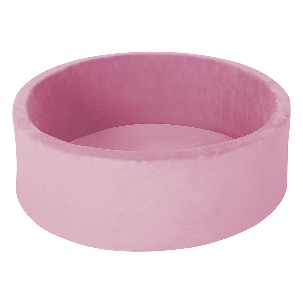 bopeep-kids-balls-pit-baby-ocean-play-pink-1973193917511897089
