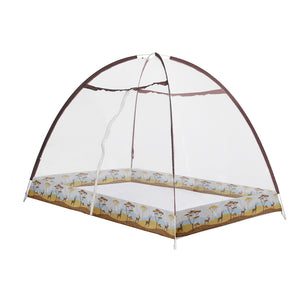 Dreamz Mosquito Bed Nets Foldable Canopy Queen-1973193961405288449