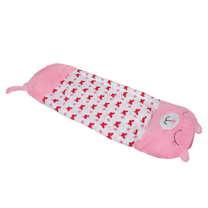 Mountview Sleeping Bag Child Pillow Medium-1973193765413851137