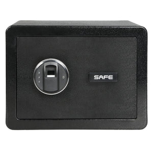 13.8L Digital Security Safe Box Fingerprint Key Lock-1996005435148210177