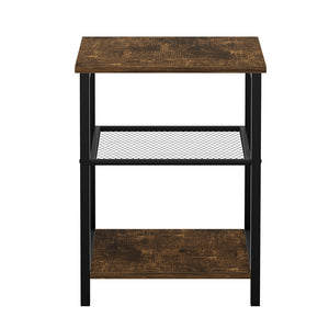 Levede 3-tier side table-1996005404127137793