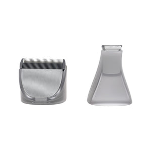 Pawz 2 Pcs Pet Trimmer Clipper Blades Set for Grooming-1996005593399300097