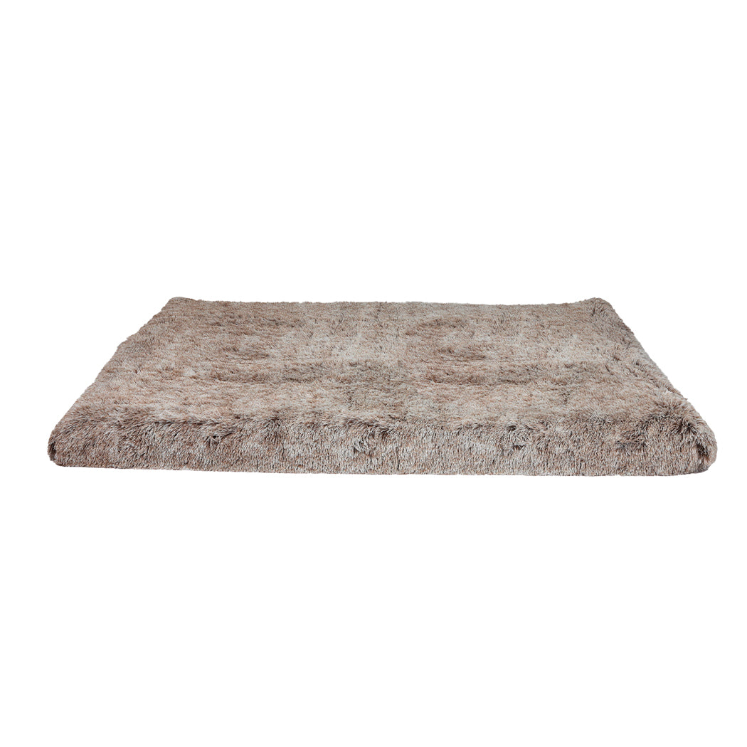 pawz-dog-mat-pet-calming-bed-memory-xxl-coffee-xx-large-1973193662036840449