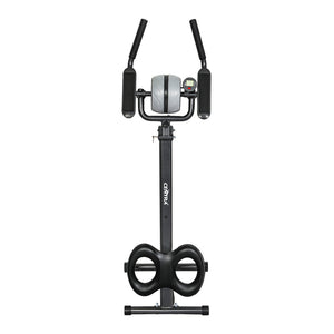 Centra Folding Ab Machine Roller Wheel Workout Mat-1996005446544134145