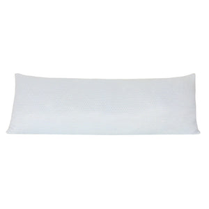Dreamz Full Body Pillow Memory Foam Soft Maternity-1996005495336472577