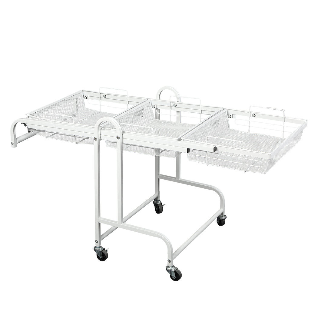 levede-3-tier-kitchen-trolley-cart-swivel-white-colour-1975420477455339521