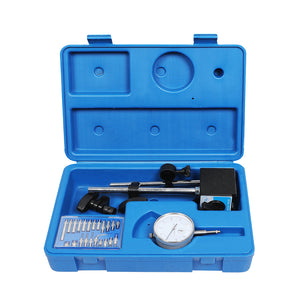 Traderight Dial Indicator Gauge Magnetic-1973193889691078657