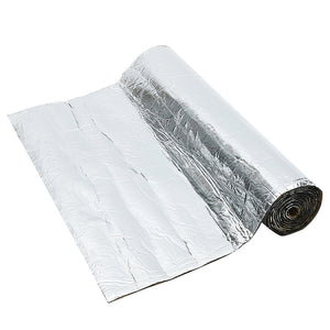 Manan Sound Deadener Foam Roll 60% Thicker-1996005375341629441