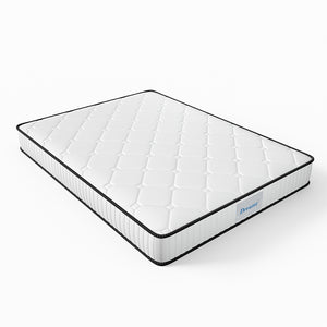 Dreamz Spring Mattress Bed Pocket Tight King Single-1975420425374666753